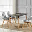 Boswell Dining Table-1387254449