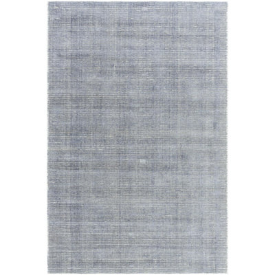 Hand-Loomed Rug