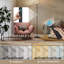 177cm LED Torchiere Floor Lamp