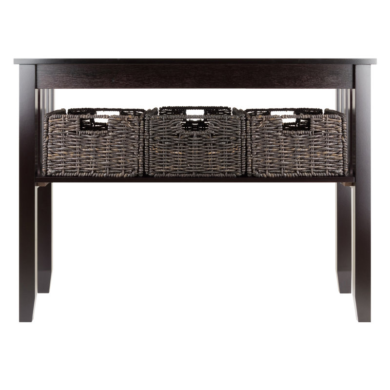 Apollonie 40'' Console Table