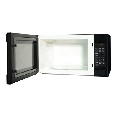 GE® 1.4 Cu. Ft. Countertop Microwave Oven