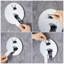 Système de douche complet avec valve brute-70231240
