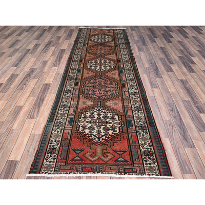 Wylen Wool Rug