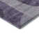 Premium Machine Washable Arnette Purple Rug