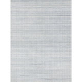 Area Rug in Light Blue