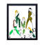 Pop Art & Retro W Models by  - Picture Frame Painting-79820621-130445384-130445385