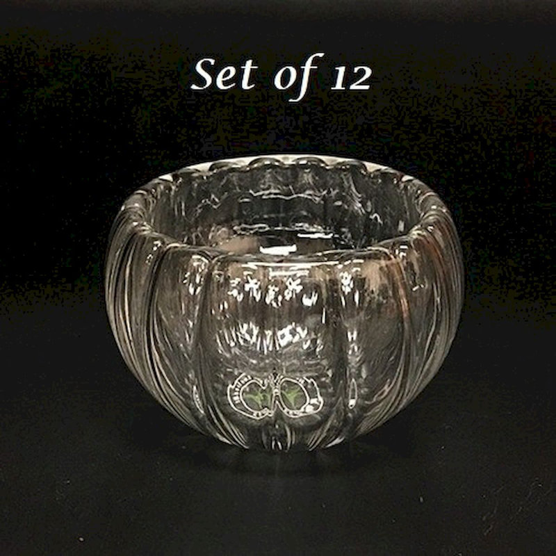 Sidley Glass Teacup