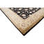 Intricately Hand Woven Wool Oriental Area Rug-62229945