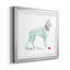 «Must Love Boston Terriers», reproduction d'art sur papier encadrée-241668398-241668399
