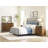 SYLVAN METAL BED COMPLETE-1600352963