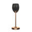 Lampe d'appoint Aneka montrée avec verre matriciel de 5 po-843252348-905332856