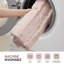 Tapis pour salle de bain 1500g / m² 1500g / m² Chanchal-27130517-27130513