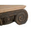 Courtright Solid Coffee Table