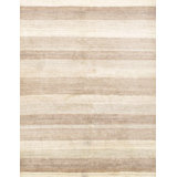 Striped Area Rug