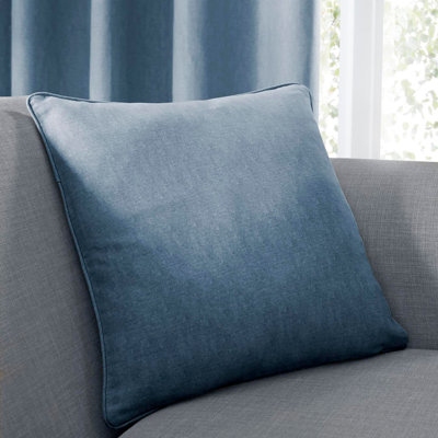 Sorbonne Square Cushion Cover