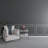 Eliana Panel Moulding Corner