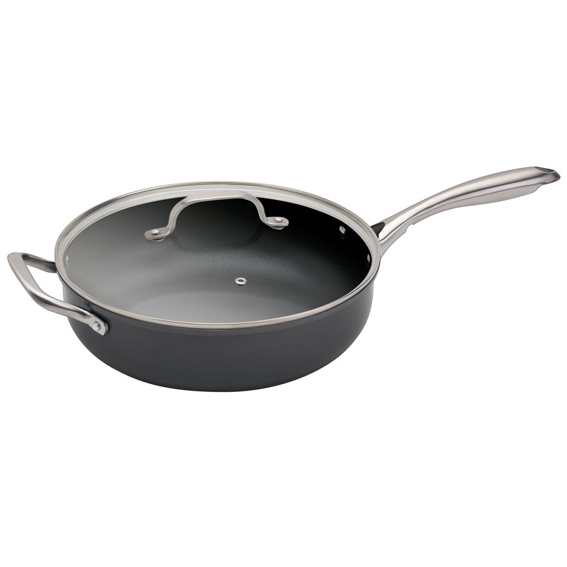 Denmark 3PC Favorite Pan, Gray