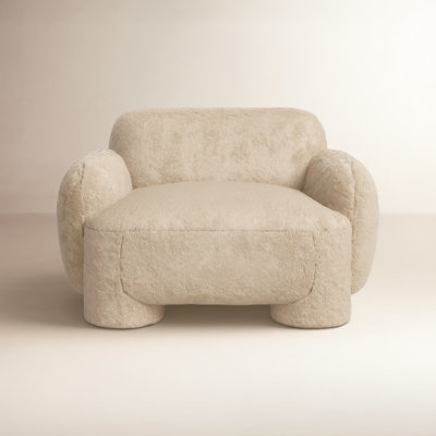Gilson Armchair