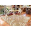 Tapis intérieur / extérieur beige Mancilla-978515572
