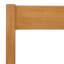 Mayaguana Outdoor Teak Dining Side Chair