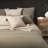 Moss cotton reversible 3 piece coverlet set-72222448-72222449