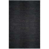Ralph Lauren Mansard Stripe Wool, Silk Striped Rug