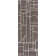 Kaern Abstract Gray Area Rug