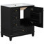 Meuble-lavabo avec lavabo, tablette et tiroirs-1033373613-1033373608