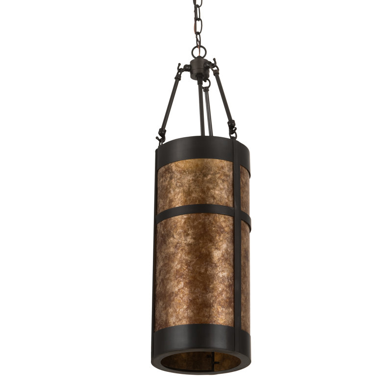 1 - Light Pendant