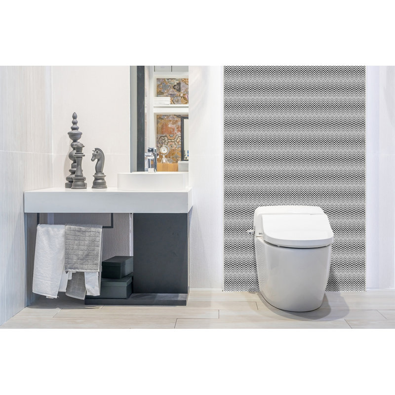 Self Adhesive Vinyl Splashback Wall Tiles Sticker Wall Stickers Tile Peel and Stick 39,37x19,68 Inch