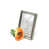 Polished Silver Plate with Bead Border selected