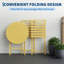 Patio Dining Set with
