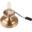 Lampe de table 12,8 po