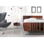 Eng 40cm W Bedside Table-1713002666