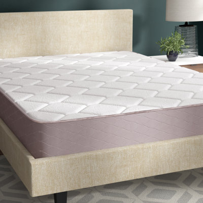 9'' Medium Mattress