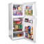 Premium Levella 24" 7 Cubic Feet Top Freezer Refrigerator-45545817