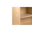 Armoire / casier de rangement en bois pour salle de classe Haymitch