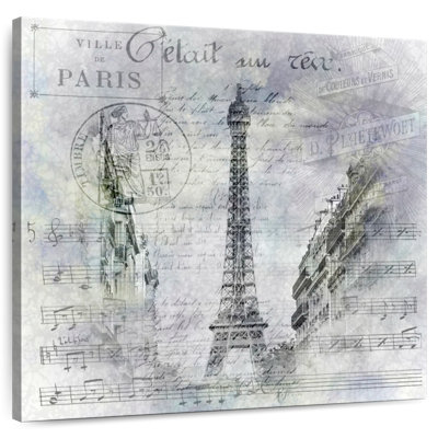 Tour Eiffel Nicci