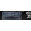 3/5 Hard Pool Cue Case-4030347