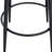 Liam 23.2" Seat Height Counter Stools with Cushion & Curved Backrest-118158838
