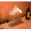 LED Window Candle