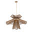 1 - Light Tiered Chandelier-427891098