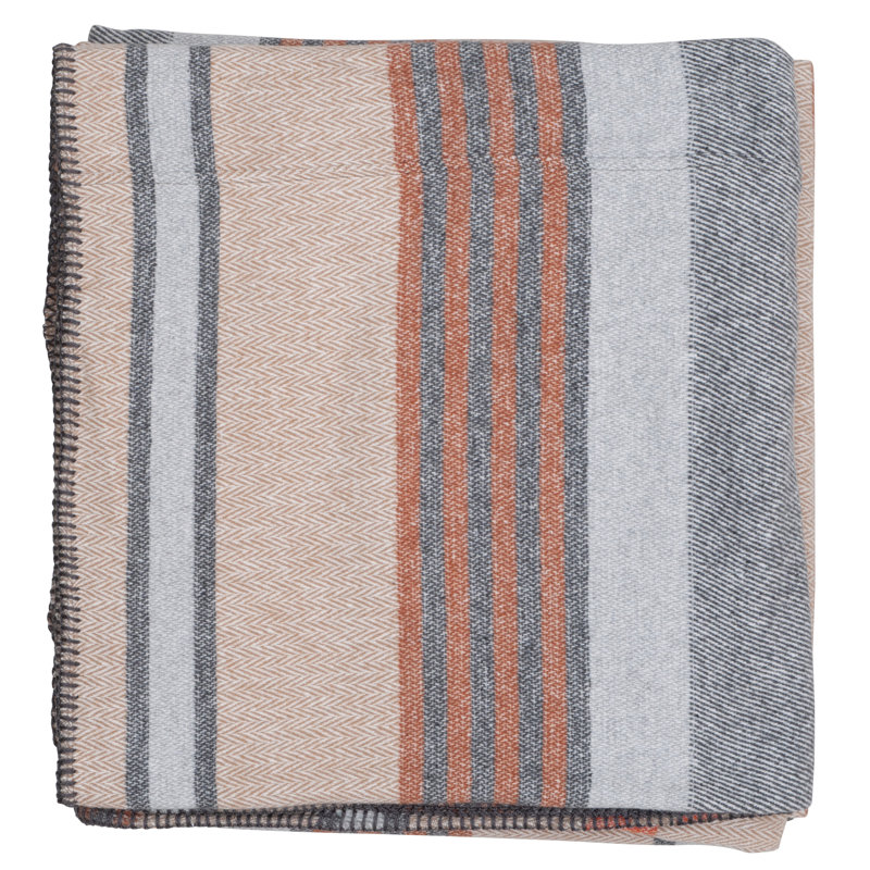 Couvre-lit Wooded River Arizona Chandler - Très petit lit - 188 x 234 cm, style sud-ouest, pour chambre rustique