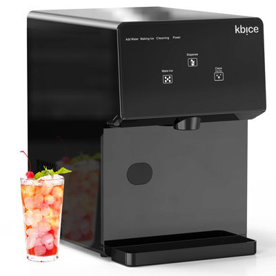 Ice Maker