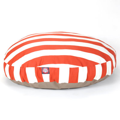 Coussin vertical pour animaux