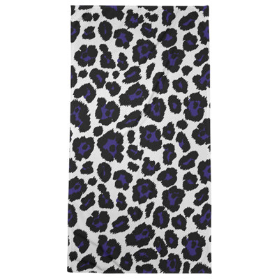Lucida Bath Towel
