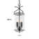 Blumer 2 - Light Lantern Pendant