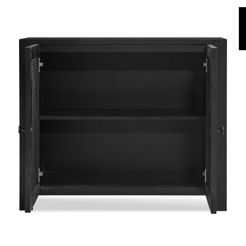 Chambers 2 Door Accent Cabinet