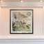 « spring fling i », reproduction encadrée-1031111417