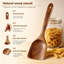E Cairns 6 Cooking Spoon